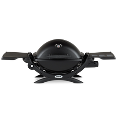 Weber® Q 1200 Gas Grill (Liquid Propane)