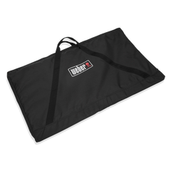 Rust-Resistant Griddle Insert Storage Bag