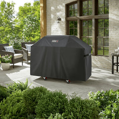 Premium Grill Cover