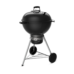 Master-Touch Charcoal Grill 22"