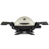 Weber® Q 1200 Gas Grill (Liquid Propane)