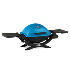 Weber® Q 1200 Gas Grill (Liquid Propane)