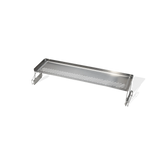 Dual-Level Warming Rack