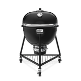 Summit® Kamado E6 Charcoal Grill
