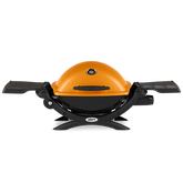 Weber® Q 1200 Gas Grill (Liquid Propane)