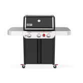 Genesis E-325 Gas Grill (Liquid Propane)
