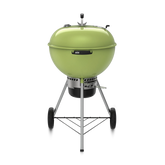 Master-Touch Charcoal Grill 22"