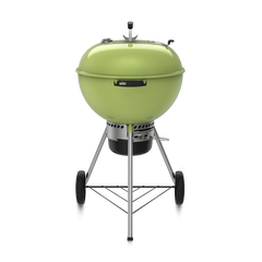 Master-Touch Charcoal Grill 22"