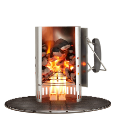 Rapidfire Chimney Starter