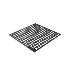 WEBER CRAFTED Dual-Sided Sear Grate
