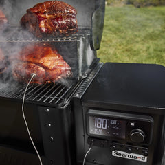 Searwood® XL 600 Pellet Grill