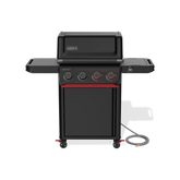 Spirit® EP-425 Gas Grill Stealth® Edition (Natural Gas)