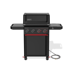 Spirit® EP-425 Gas Grill Stealth® Edition (Natural Gas)