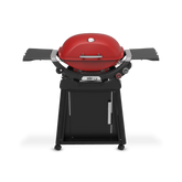 Q 2800N+ Gas Grill with Stand (Liquid Propane)