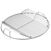 Hinged Cooking Grate