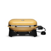 Lumin Electric Grill