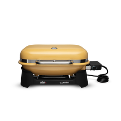 Lumin Electric Grill