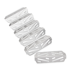 Heat Deflectors