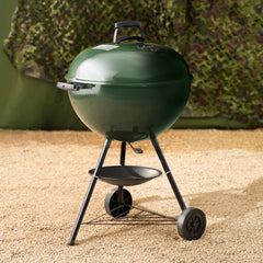 22” Salute to Service Kettle