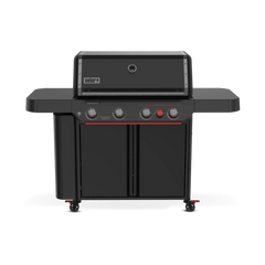 Genesis® E-430 Gas Grill Stealth® Edition (Liquid Propane)