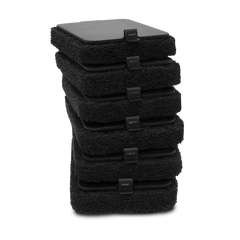 Griddle Scour Pad Replacement Pack