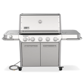 Summit® FS38 S Gas Grill (Natural Gas)