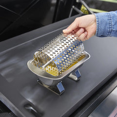 Griddle Butter Roller