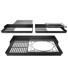 WEBER CRAFTED Frame Kit