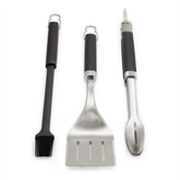 Precision 3-Piece Grill Set