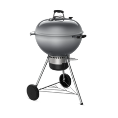 Master-Touch Charcoal Grill 22"