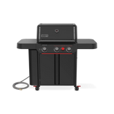 Genesis® E-330 Gas Grill Stealth® Edition (Natural Gas)