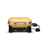 Lumin Compact Electric Grill
