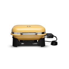 Lumin Compact Electric Grill