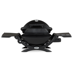 Weber® Q 1200 Gas Grill (Liquid Propane)