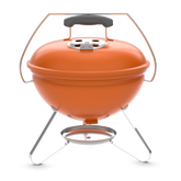 Smokey Joe® 14” Charcoal Grill