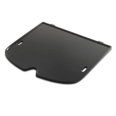 Griddle – Weber Traveler grill