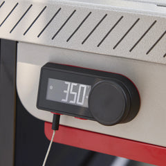 22” Performer™ Premium Smart Charcoal Grill