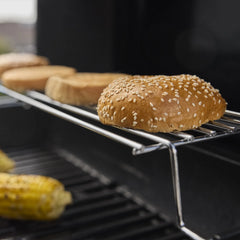 Spirit® E-310 Gas Grill (Liquid Propane)