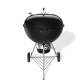 26” Master-Touch™ Charcoal Grill