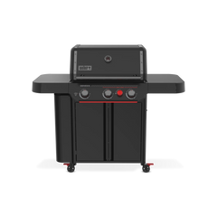 Genesis® E-330 Gas Grill Stealth® Edition (Liquid Propane)