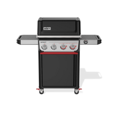 Spirit® EX-425C Smart Gas Grill (Liquid Propane)