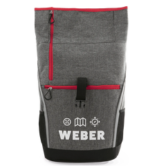 Limited Edition Weber Backpack