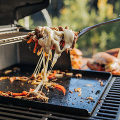 Weber Crafted® Rust-Resistant Griddle Insert