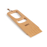 Wood Grill Scraper