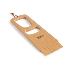 Wood Grill Scraper