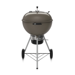 Master-Touch Charcoal Grill 22"