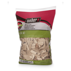 Apple Wood Chips