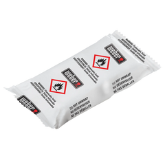 2 pc Rapidfire Fire Starters