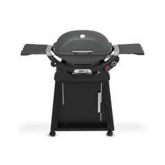 Q 2800N+ Gas Grill with Stand (Liquid Propane)
