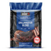 GrillMaster Blend All-Natural Hardwood Pellets